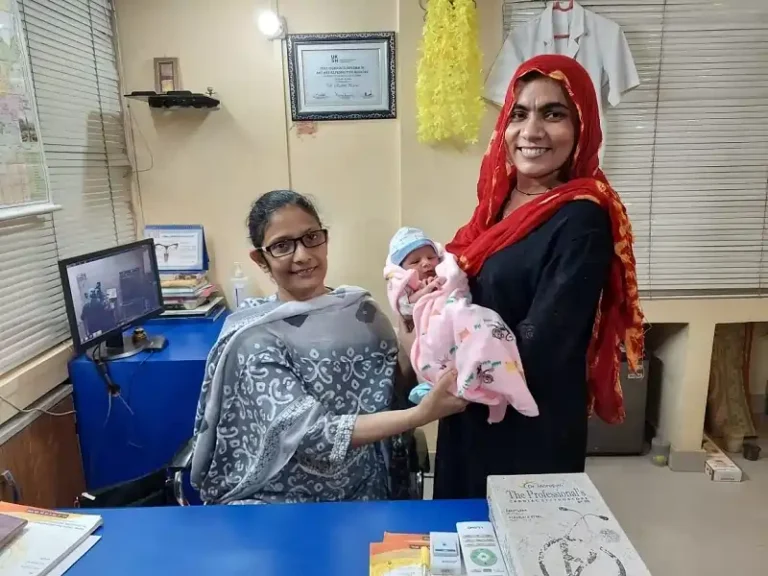 after 30 years treatment success story