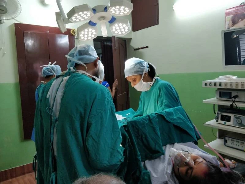 Bihar Top IVF Specialist Doctor in Bihar